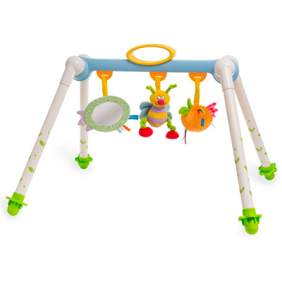 Развивающий центр напольный Taf Toys 11605